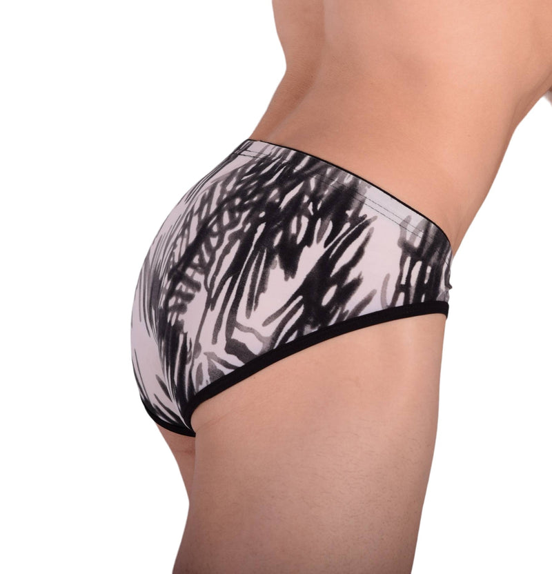 Small Gregg Homme Musk Briefs 102303 2.0 MX34