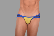 Small Mate Beautiful Jock Yellow Royal 24/28 32