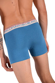 SMALL Mens Punto Blanco Boxer 33079 883 S 16