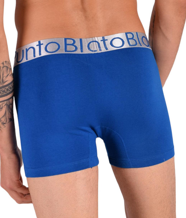 SMALL Mens Punto Blanco Boxer 33097 S 31