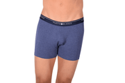 Small Punto Blanco Basics Short Boxer Blue 53438 Pu185