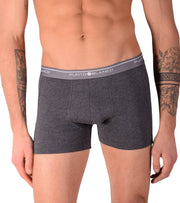 SMALL Punto Blanco Basics Short Boxer Grey 53438 Pu436