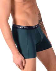 SMALL Punto Blanco Basics Short Boxer Jade 53438 Pu421