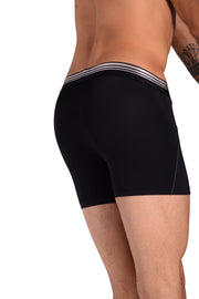 SMALL Punto Blanco Boxer 33012 Black 313