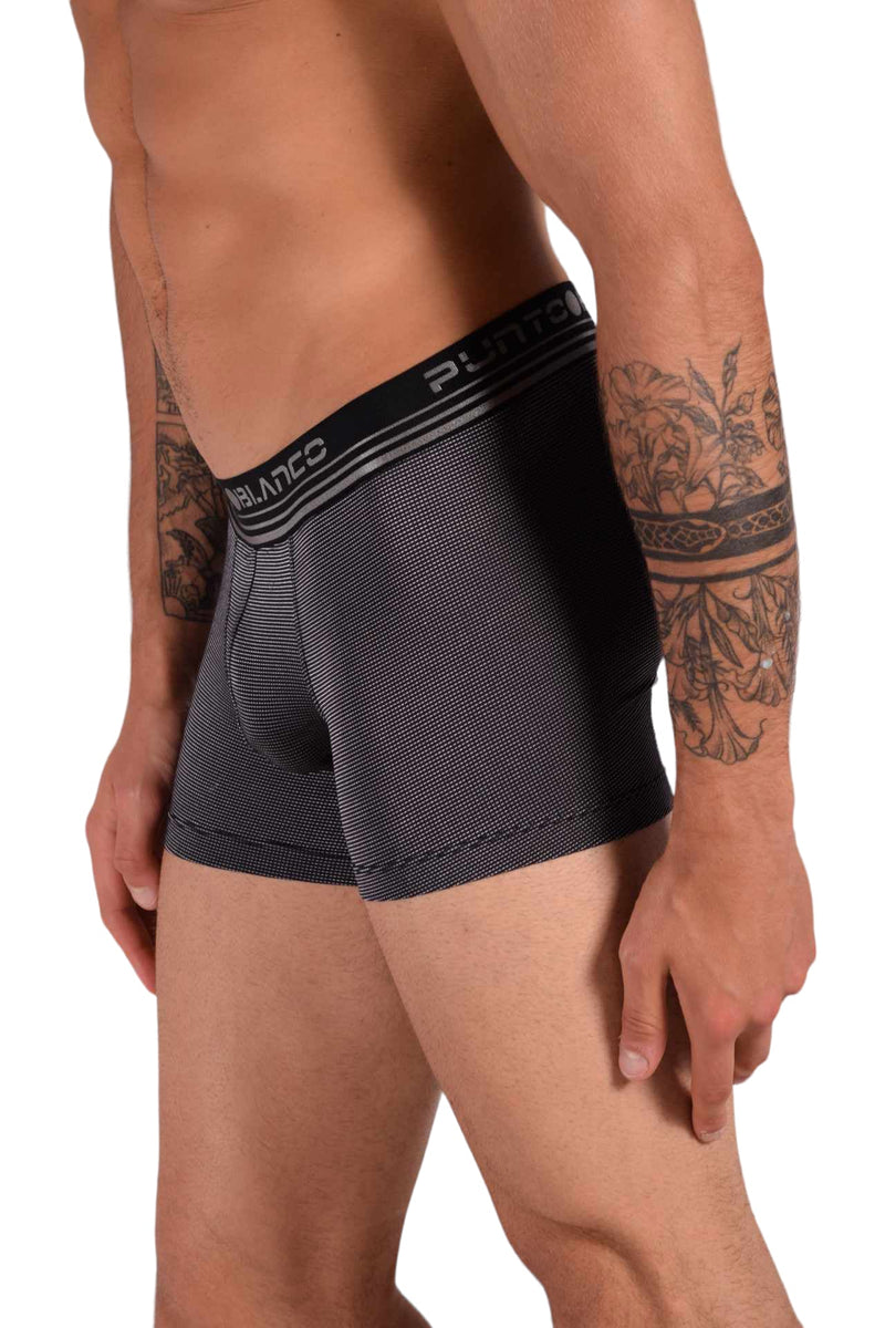 Small Punto Blanco Choice Boxer Dot 33059 - 40 165