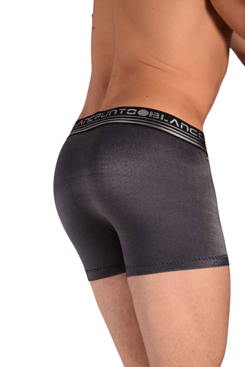 SMALL Punto Blanco Choice Boxer print-33059-40 090 16