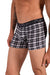 SMALL Punto Blanco Choice Boxer print-33063 090 40