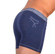 SMALL Punto Blanco Explore Boxer - 33024 - 715 - 402