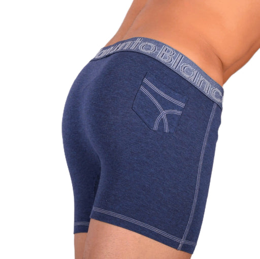 SMALL Punto Blanco Explore Boxer - 33024 - 715 - 402