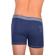 SMALL Punto Blanco Explore Boxer - 33024 - 715 - 404