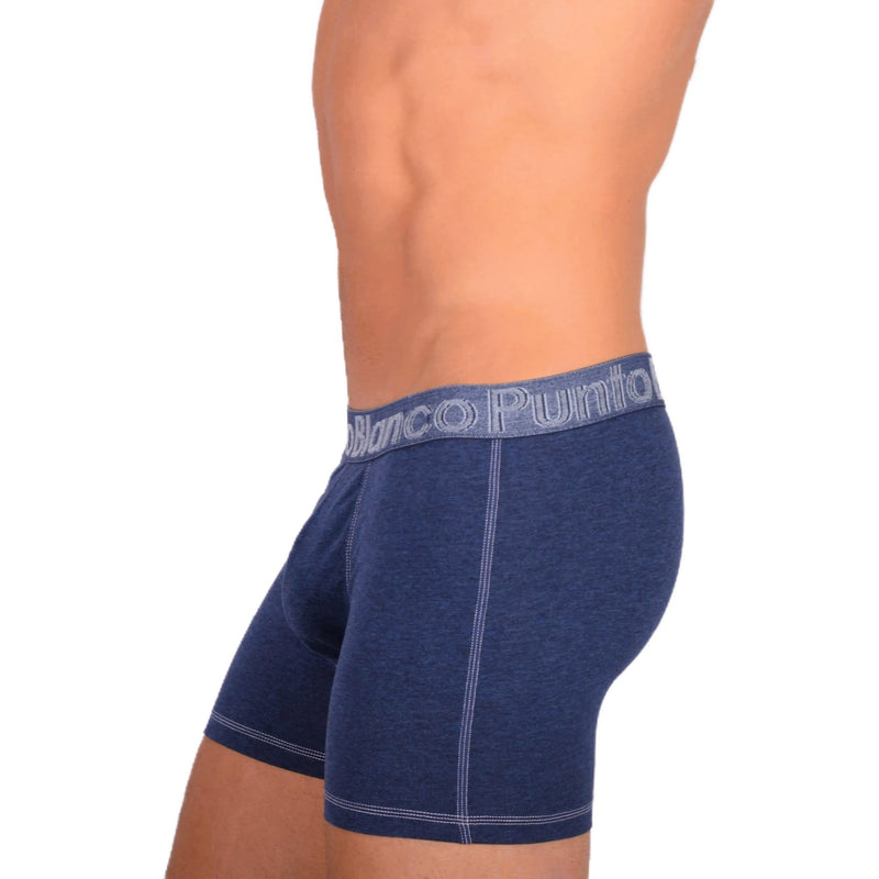 SMALL Punto Blanco Explore Boxer - 33024 - 715 - 403