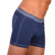 SMALL Punto Blanco Explore Boxer - 33024 - 715 - 406