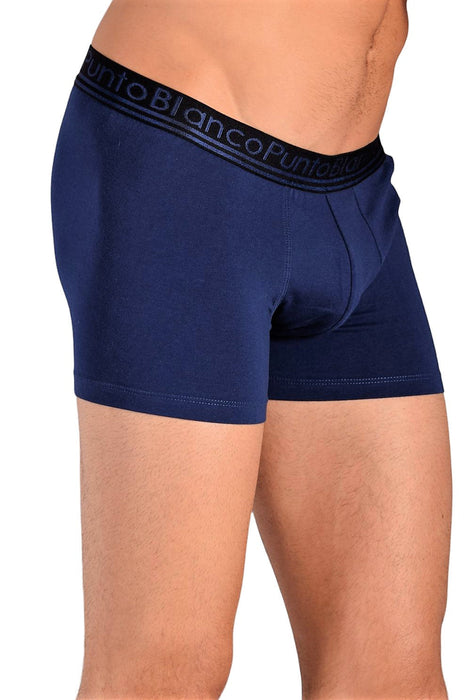 SMALL Punto Blanco Remberge Boxer Navy 33052-142 40