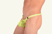 Small Thong SMU 33236 MX112