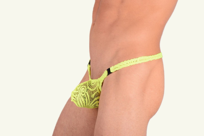 Small Thong SMU 33236 MX112