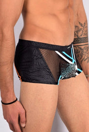 SMALL Unique item  SMU boxer C through MX5