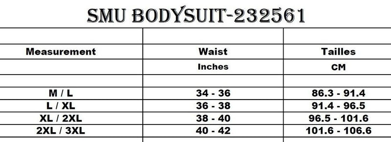SMU Bodysuit One-Piece WetLook OFull Body With Front Zipper Singlet Red 232561