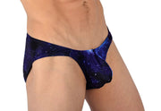 SMU Briefs Twilight Blue Mini - Brief Speedo - Cut P01703 H204