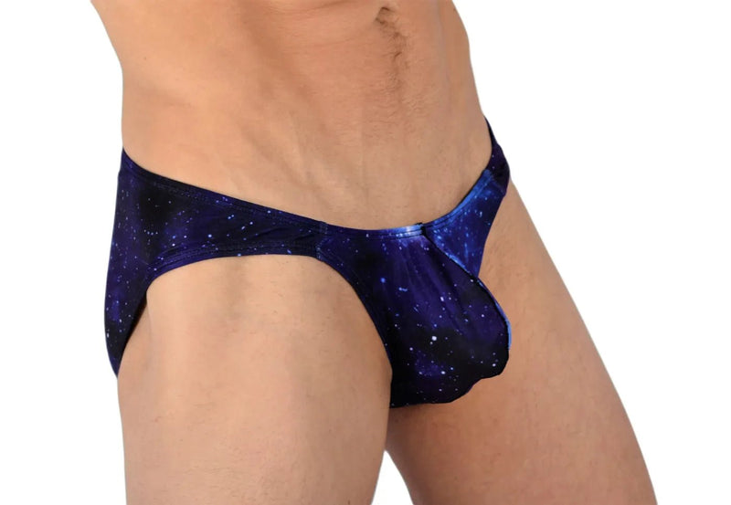 SMU Briefs Twilight Blue Mini - Brief Speedo - Cut P01703 H204