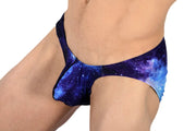SMU Briefs Twilight Blue Mini - Brief Speedo - Cut P01703 H202