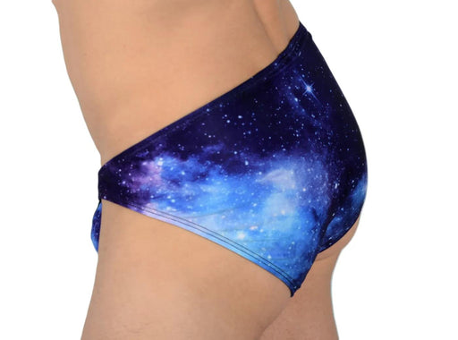 SMU Briefs Twilight Blue Mini - Brief Speedo - Cut P01703 H201