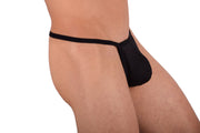 SMU Dare Tiny Tanning G-String Black 40