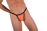 SMU Dare Tiny Tanning G-String Orange 40
