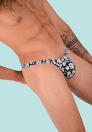 SMU Mens Sensual Thong 33228 MX116