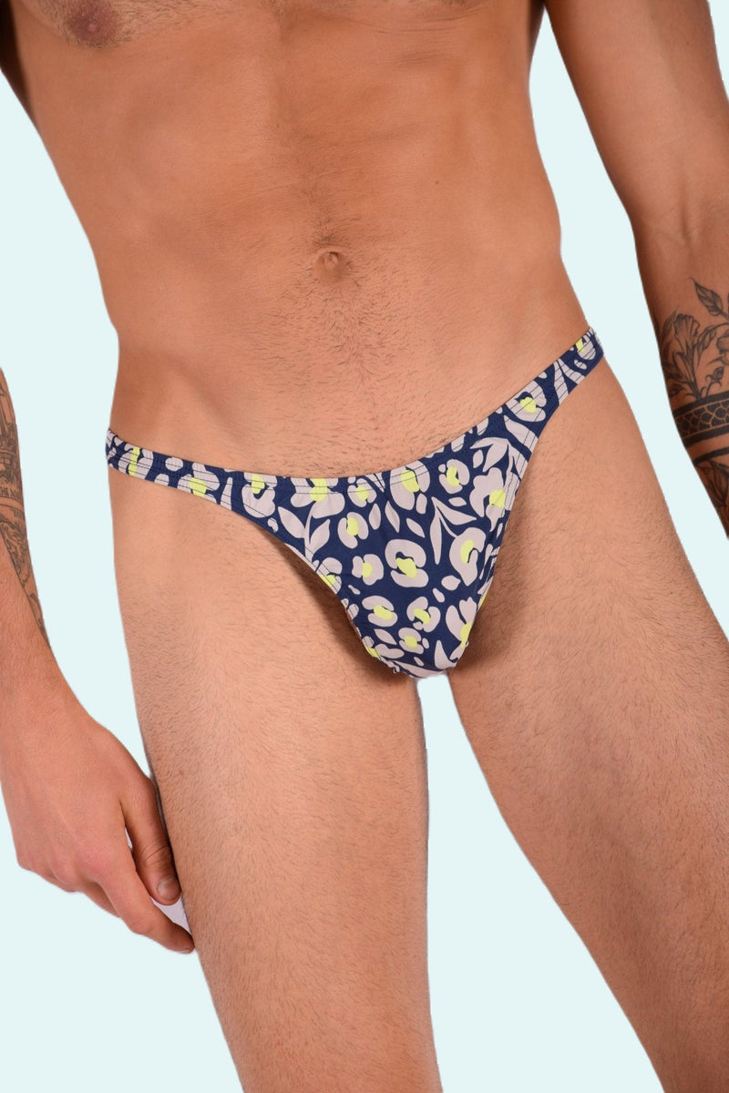 SMU Mens Sensual Thong 33228 MX112