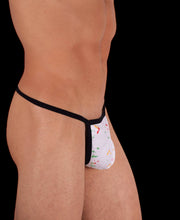 SMU Splash Tiny G - String White D - 100614 MX81