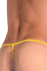 SMU Splash Tiny Men's G - String Multicolor P01014 H044