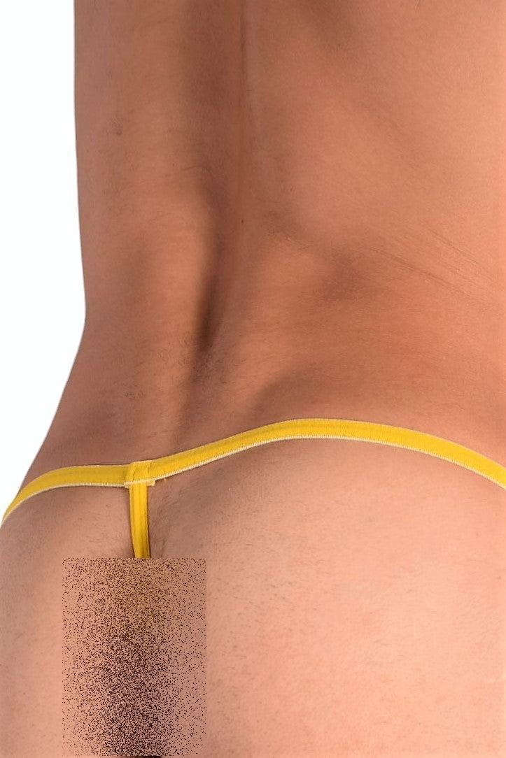 SMU Splash Tiny Men's G - String Multicolor P01014 H044