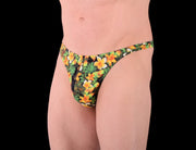 SMU Swimwear Tanning Underwear Thongs 33103 MX113