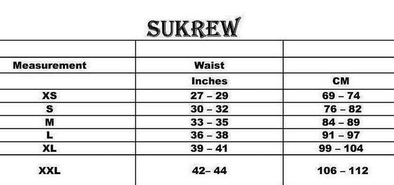 SUKREW Classic Brief Stretch Unlined Large Contoured Pouch Brief in Sapphire 396