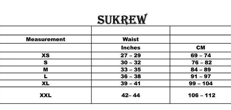 SUKREW Low - Rise Brief Unlined Rounded Cupping Pouch in Midnight Black Briefs 285