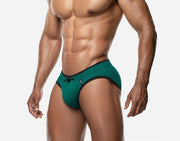 Swimwear PUMP! JetStream Dual Layer Swim - Briefs Front Cup UVPF 50 130236