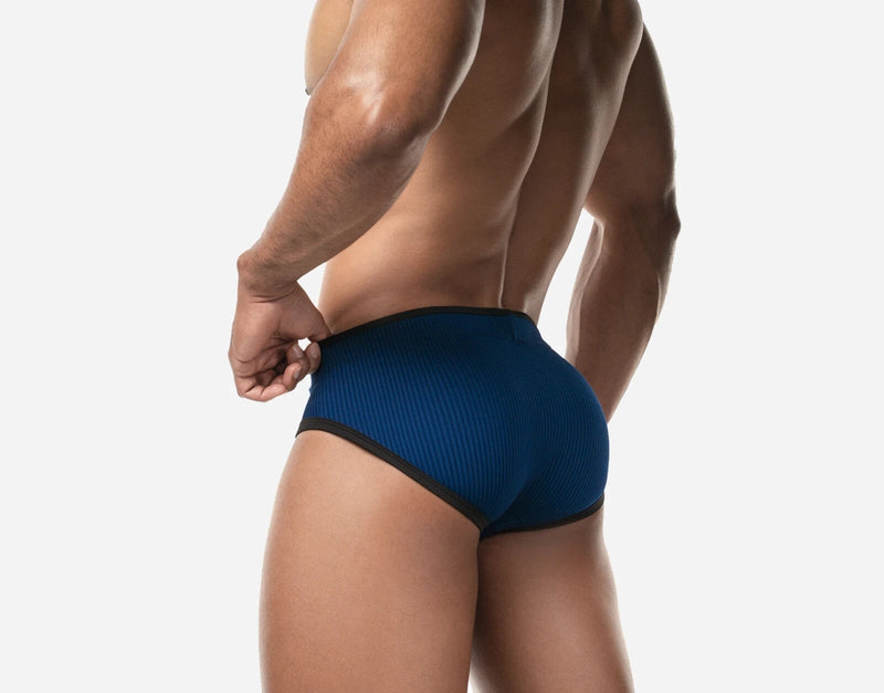 Swimwear PUMP! Reefline Swim - Briefs Dual Layer Front Cup UVPF 50 130245