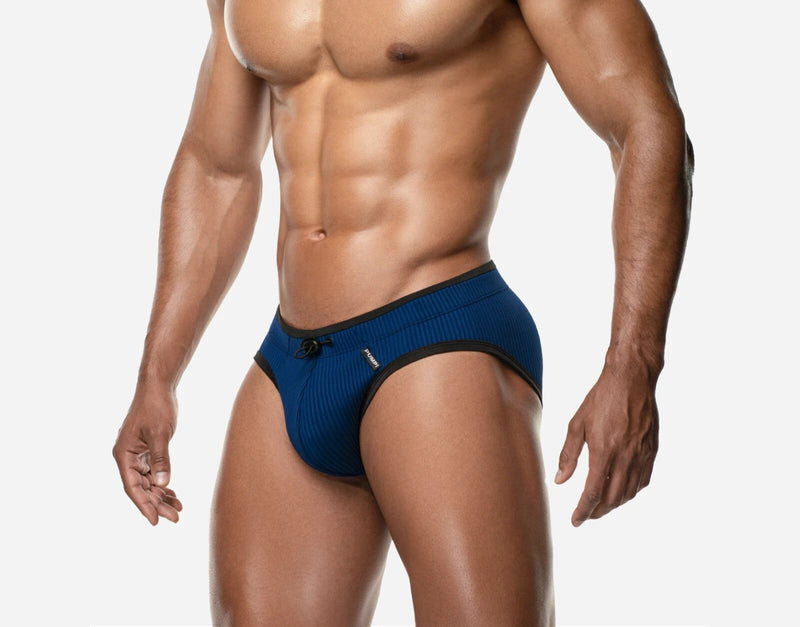 Swimwear PUMP! Reefline Swim - Briefs Dual Layer Front Cup UVPF 50 130244