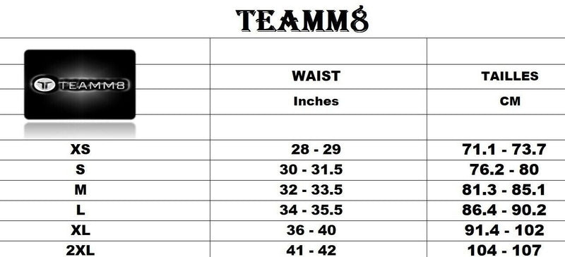 TEAMM8 Jock Spartacus 2.0 Low-Rise Athletic Jockstrap in Hot Pink