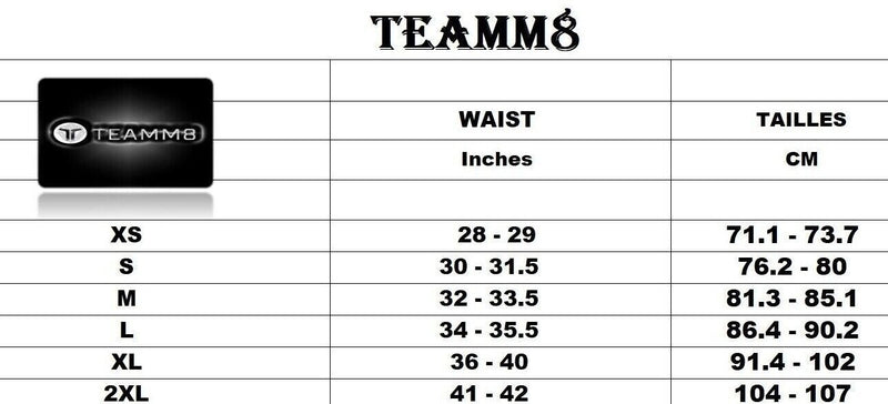 TEAMM8 You Bamboo Long Boxer Trunk Low-Rise Body Enhancing Honeysukle Pink 11