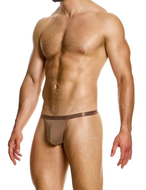 Thong Modus Vivendi Antibacterial Thongs Dark Skin 15617 1481