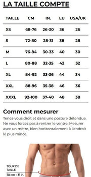 TOF PARIS 3D Snap Jock Breathable Mesh With Fitted Front Pocket Grey Jockstrap5