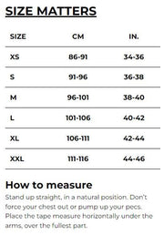 TOF PARIS Black Vinyl Zipped Tank Top Chic & Tight Water - Resistant 24