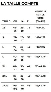 TOF PARIS Circuit Fishnet Leggings Fully Transparent Front Pocket Black 235