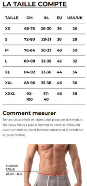 TOF PARIS Cutaway  Shorts Retro Push-Up Stretch Terry Mini Side Pockets Pink