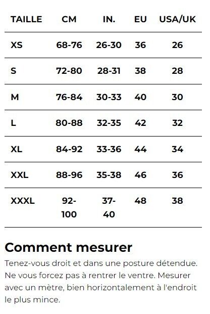 TOF PARIS Faux-Leather Swim Thong Stretch & Comfortable in Black