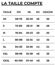 TOF PARIS French Stringless Thong Bi - Stretch Cotton Jersey in Orange 845