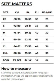 TOF PARIS Gym Long Sports Short With Antibacterial +50 UV Protection Black 125