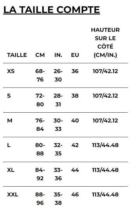 TOF PARIS Kinky 2 - in - 1 Modular Overalls Shorts Large Zip Pocket Suedette Lined9