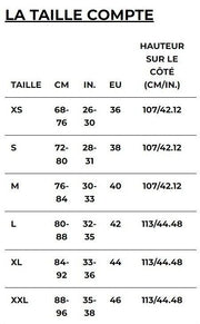 TOF PARIS Kinky Pants Low-Waisted Slim Fit Trousers Leather Look Suedette Lining